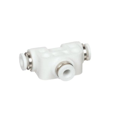 Schaerer T Plug-In Connection 6X6X6 Ppsu 3370062120